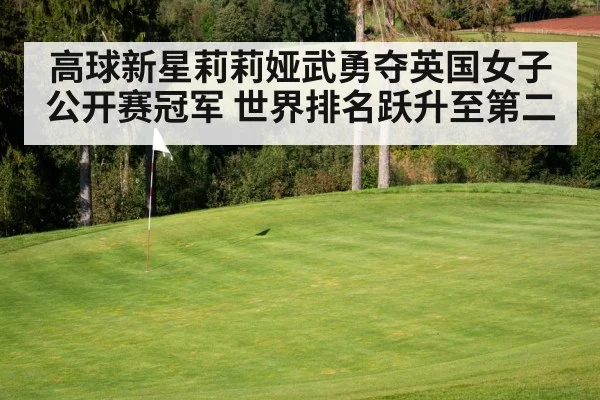 golf course green flag