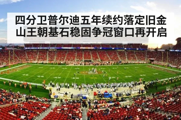 NFL football stadium